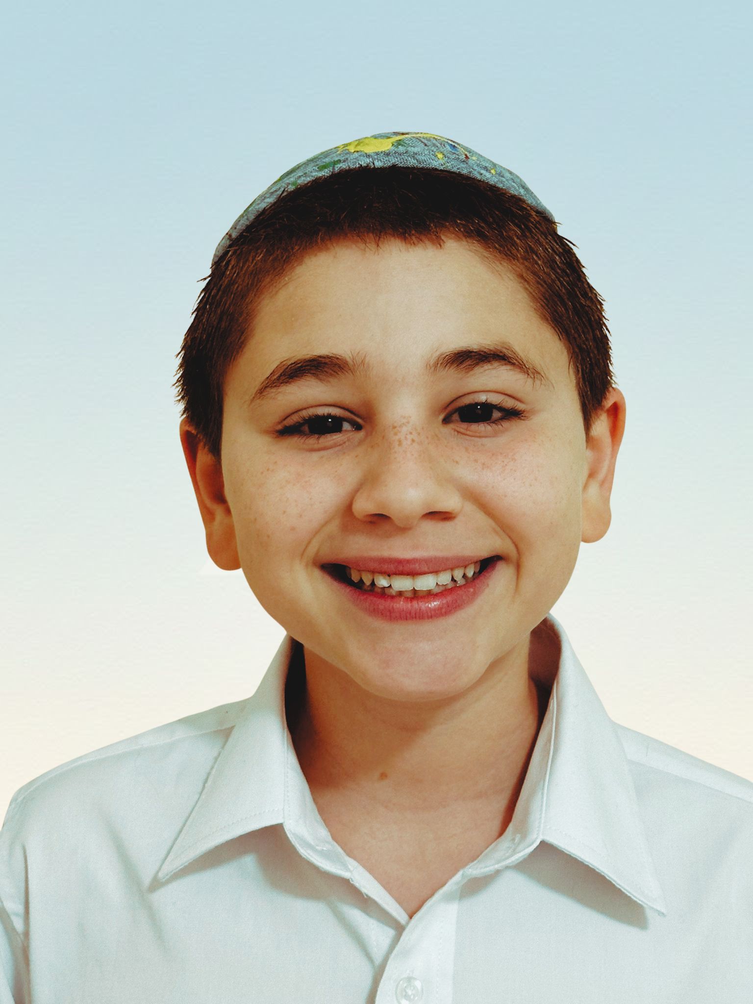 Eli Yehouda Israel Tall